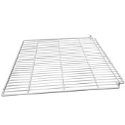 Coldline White Coated Wire Shelf for D53 Series
