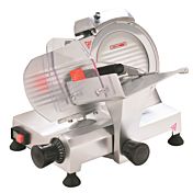 Prepline HBS220 9" Blade Commercial Semi-Automatic Electric Meat Slicer