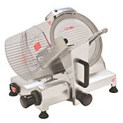 Prepline HBS250 10" Blade Commercial Semi-Automatic Electric Meat Slicer