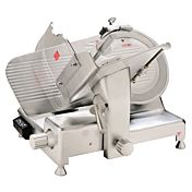 Prepline HBS350 14" Blade Commercial Semi-Automatic Electric Meat Slicer