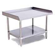 Prepline PES-3036 36" Stainless Steel Equipment Stand