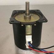 Southwood Spit Motor for RG4 and RG7 Chicken Rotisserie