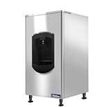 Coldline BD250 30" 250 lb. Ice Dispenser - Bin Only