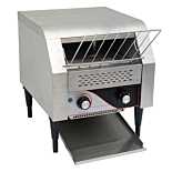 Cookline CT2 350 Slice Electric Conveyor Toaster Oven 3" Opening 