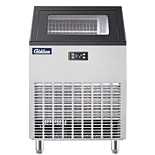 Coldline EIC200 22" 200 lb. Commercial Full Cube Ice Machine with 50 lb. Bin,  Air Cooled