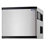Coldline ICE550T-FA 30" 550 lb. Modular Full Cube Ice Machine, HEAD ONLY, Air Cooled