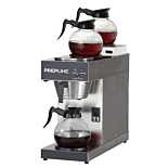 Prepline PACM-3D Automatic Coffee Maker with 3 Warmers - 120V