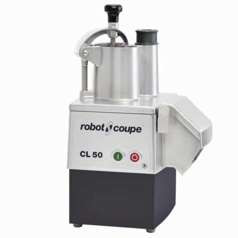 Robot Coupe CL50E Vegetable Preparation Machine