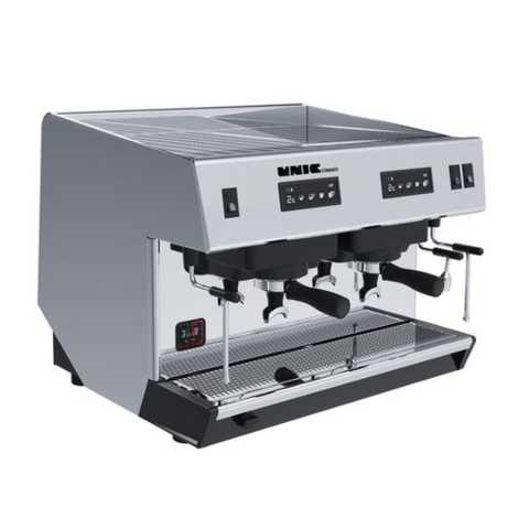UNIC CLASSIC-2 Two Groups Automatic Unic Classic Series Espresso Machine- 230V