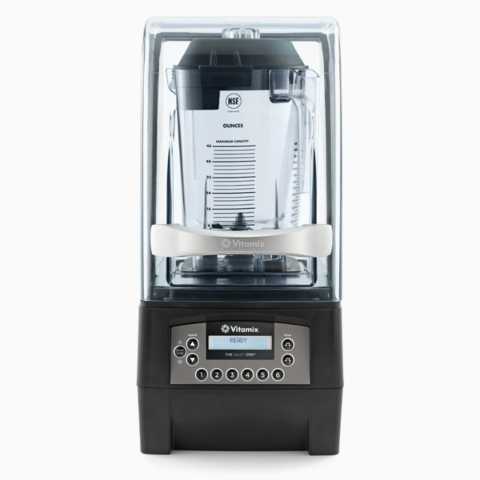 Vitamix The Quiet One Commercial Blender - 48oz Container