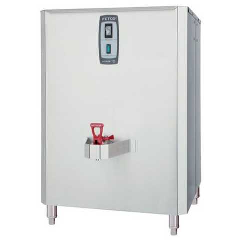 Fetco HWB-15 20" 15-Gallon Hot Water Dispenser