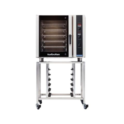 Shop Moffat Convection Ovens, Proofers & Holding Cabinets | Kitchenall