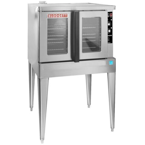 Blodgett ZEPH-200-G 38" Bakery Depth Full-Size Single Deck Gas Convection Oven