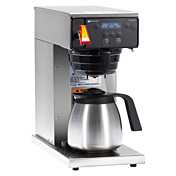 Bunn AXIOM-DV-TC 9" Dual-Voltage Thermal Carafe Coffee Brewer