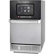 Merrychef CONNEX 12 High Power Stainless Steel Finish High-Speed Oven - 208-240V