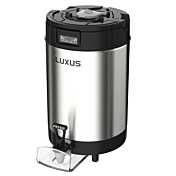 Fetco L4S-20 2.0-Gallon Luxus Thermal Server with Freshness Timer