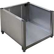 Lamber AC00005 Base/Equipment Stand for Dishwasher Models F92EKDPS and F92DYDPS