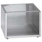 Fagor EVPL-60 16" High Stand for Front-Loading Dishwasher