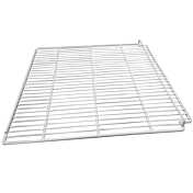 Coldline White Coated Wire Shelf for G53 Series