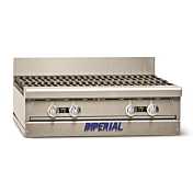 Imperial IHR-4-M-LP 36" 4 Burner Modular Range - Liquid Propane Gas