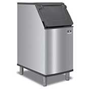 Manitowoc D420 22" 383 lb. Ice Bin with Side-Hinged Front-Opening Door - 12.9 Cu. Ft.