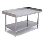 Prepline PES-3048 48" Stainless Steel Equipment Stand
