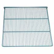 Coldline Coated Wire Middle Shelf for Reach-In Three Door Series
