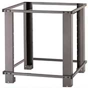 Ampto S-60.60/90 33" Open Frame Oven Stand 35" Height For iDeck Pizza Oven ID-M 60.60 or PM 60.60