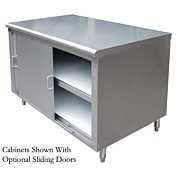 L&J Sliding Door for 60" Length ST Storage Cabinet