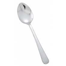 Winco 0002-10 7-5/8" Windsor Flatware Stainless Steel Tablespoon