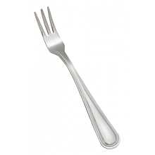 Winco 0021-07 5-5/8" Continental Flatware Stainless Steel Oyster Fork