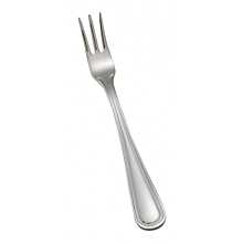 Winco 0030-07 5-11/16" Shangarila Flatware Stainless Steel Oyster Fork