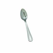 Winco 0030-09 4-5/8" Shangarila Flatware Stainless Steel Demitasse Spoon