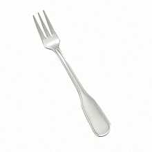 Winco 0033-07 5-5/8" Oxford Flatware Stainless Steel Oyster Fork