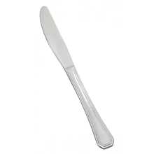 Winco 0035-16 8-1/2" Victoria Flatware Stainless Steel Salad Knife