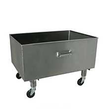 Town Food 252232 Scrap Cart For Mbr-60C