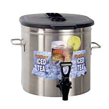 Bunn Iced Tea Brewer, Automatic w/ Tea Dispenser - business/commercial - by  dealer - sale - craigslist