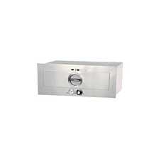 Toastmaster 3A20AT09 23" Built-In Single Drawer Warmer - 120V, 450W
