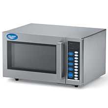 Vollrath 40819 Microwave Oven with Digital Controls - 1000W