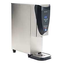 Bunn X3X Element 8" 3 Gallon Stainless Steel Hot Water Dispenser - 120V 1800W