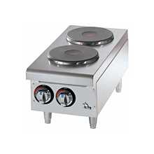 Star Max 502FF Electric Hot Plate