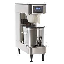 Bunn ITB-LP 12" Low Profile Infusion Series Tea Brewer - 120V