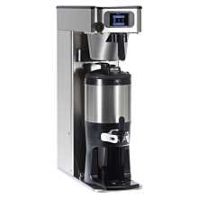 Bunn Platinum Edition ITCB-DV-HV 12" Infusion Series Dual-Volt High-Volume Tea/Coffee Brewer