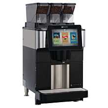 Bunn 17" Fast Cup Bean To Cup Coffee Brewer with BUNNlink WiFi - 208V 60 Hz