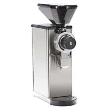 Bunn GVH-2 7" Visual Hopper 2 lb. Coffee Grinder - 120V