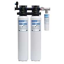 Bunn 56000.0035 WEQ-TWIN-54(10).2L SYSTEM High Performance Water Filtration Solution
