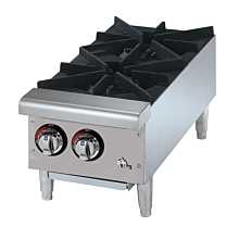 Star Max 602HF Gas Hot Plate