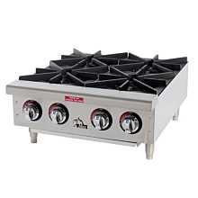 Star Max 604HF Gas Hot Plate