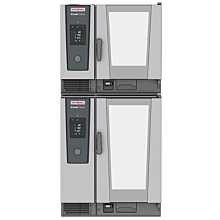 Rational 60.73.991 Combi-Duo Stacking Kit for iCombi 6-Half Size on iCombi 6 or 10 Half Size