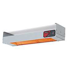 Nemco 6150-24 24" Infrared Strip Heater - 500W